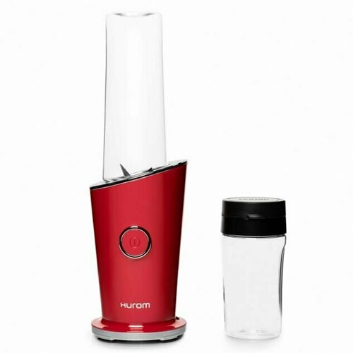 Портативный блендер Hurom BL-C01 красный 1615000₽