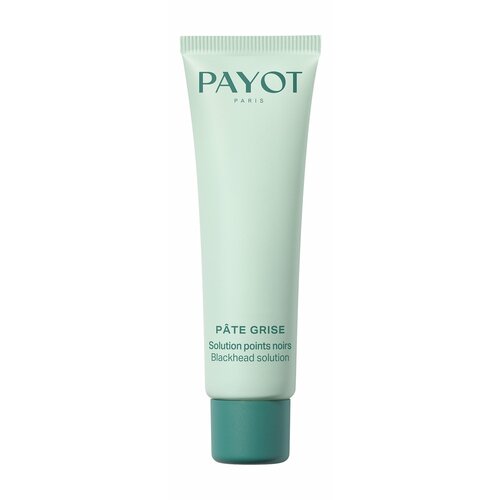 PAYOT Pate Grise Solution Points Noirs Гель-корректор для лица очищающий поры, 30 мл