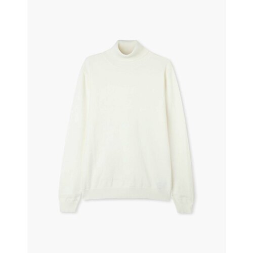 фото Водолазка gloria jeans, размер 14+/170, белый