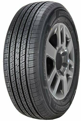 Шины 225/65 R17 Landspider CityTraxx H/T 102H