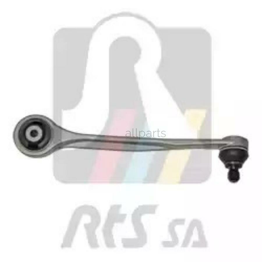 RTS 95959201 рычаг передний верхний правый!\ Audi A4/A5 1.8-2.0TFSi/2.0-3.0TDi 07>