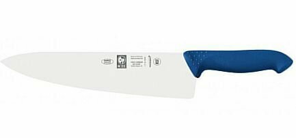 Нож поварской Icel Шеф Horeca Prime 30 см, синий 28600. HR10000.300