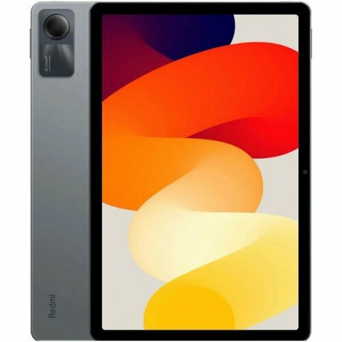 Планшет 11 Redmi Pad SE 6/128GB gray 23073RPBFG (49309)