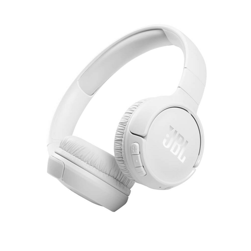 Наушники JBL Tune 510BT White 5600₽
