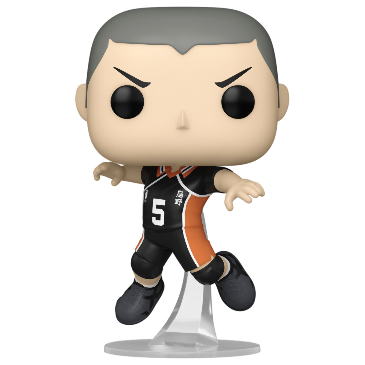 Фигурка Haikyu! Funko POP! Ryunosuke Tanaka (1391)