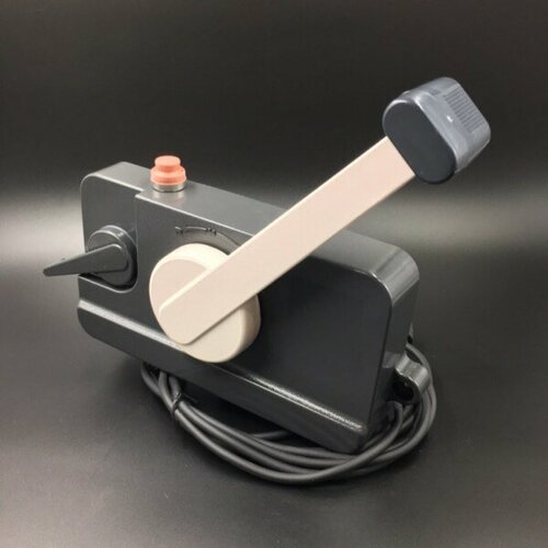 Дистанционное управление 701 Левый борт Тянущая Osaka