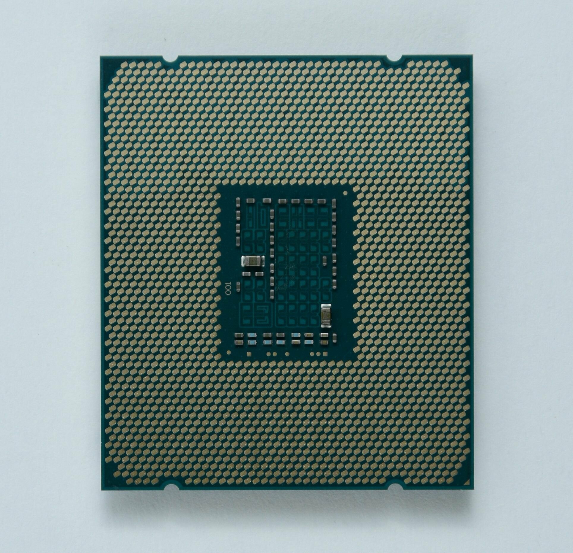 Процессор Intel Xeon E5-2666 v3 LGA2011-3 10 x 2900 МГц