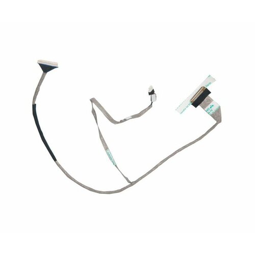 LCD Cable / Шлейф матрицы для ноутбука Gateway NV73, NV74, NV78, NV79, 17.3