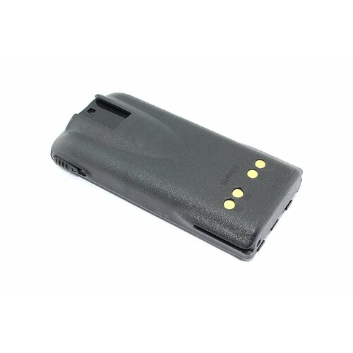 Аккумулятор для Motorola MT1500 XTS 1500 (NNTN9858) 7.5V 2500mAh Ni-Mh