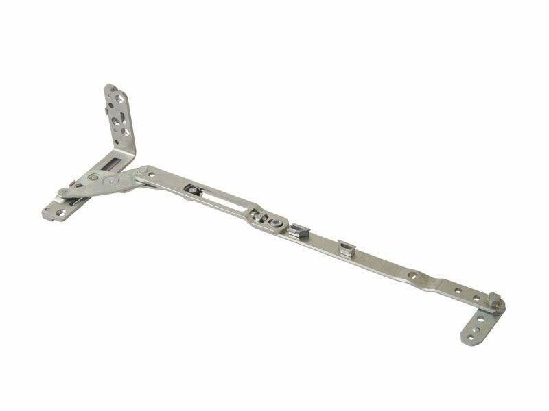 фото Ножницы на раме TF K 250 левые Rehau S730/S735 Designo 2 NT