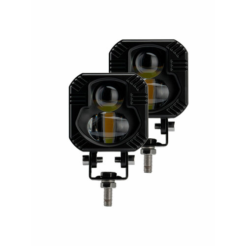 Светодиодная фара