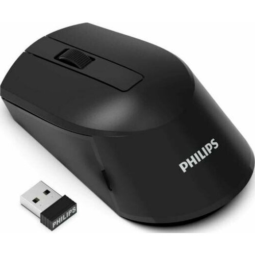 Philips Беспроводная мышь SPK7374 M374 790₽