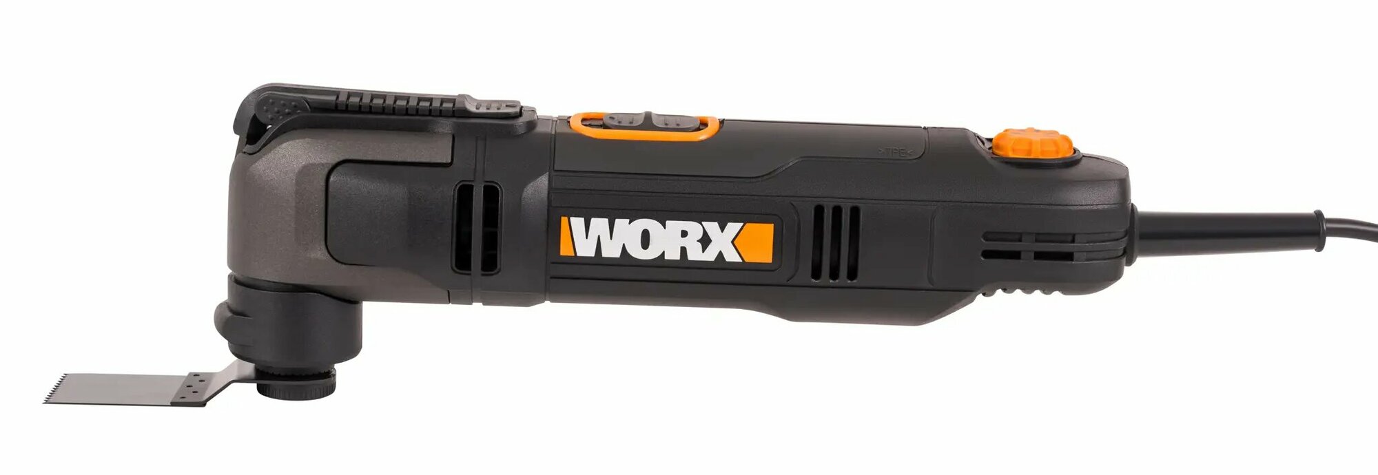 Реноваторы Реноватор сетевой Worx WT665, 230 Вт
