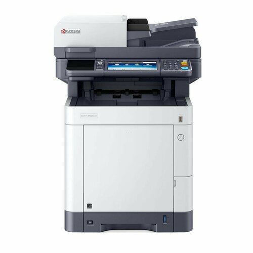 МФУ Kyocera Ecosys M6235cidn 18240500₽