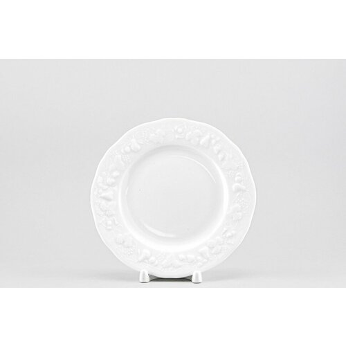 Тарелка плоская 18.5 см Deshoulieres Калифорния