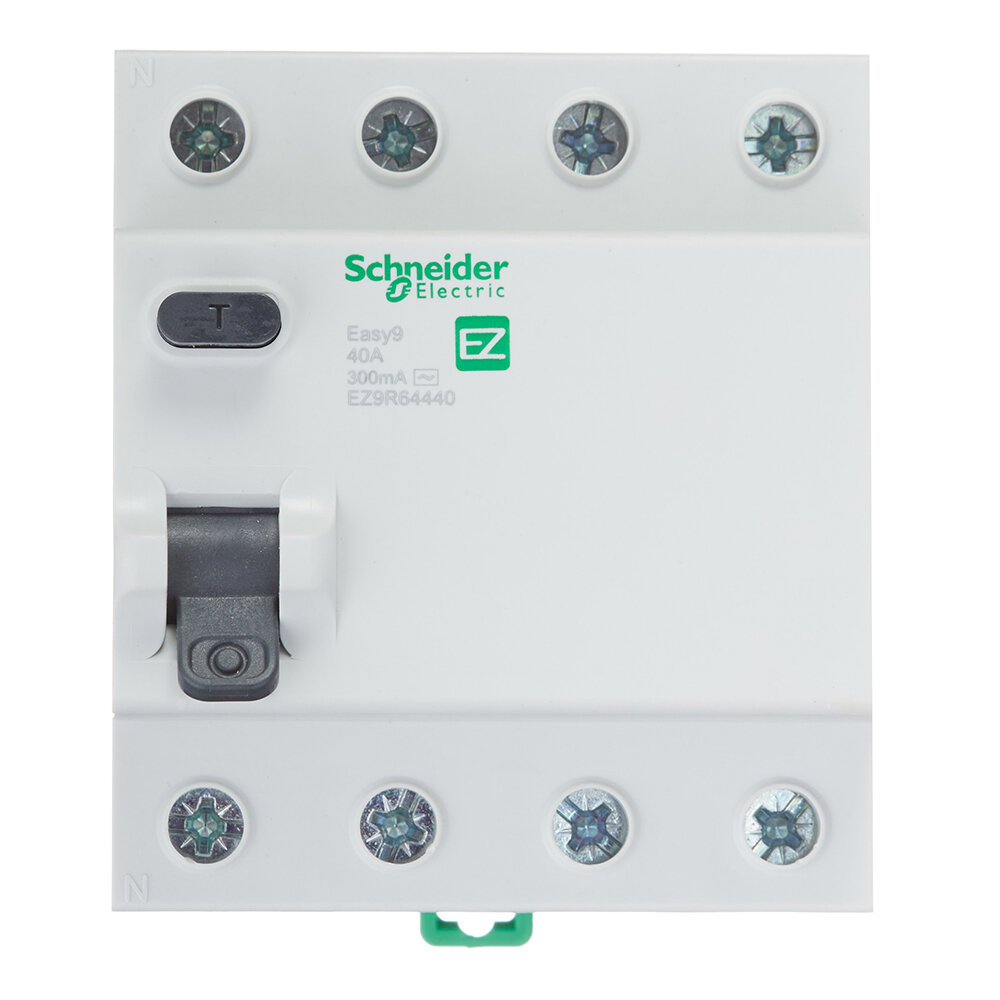 Автоматические выключатели Schneider electric - фото №5