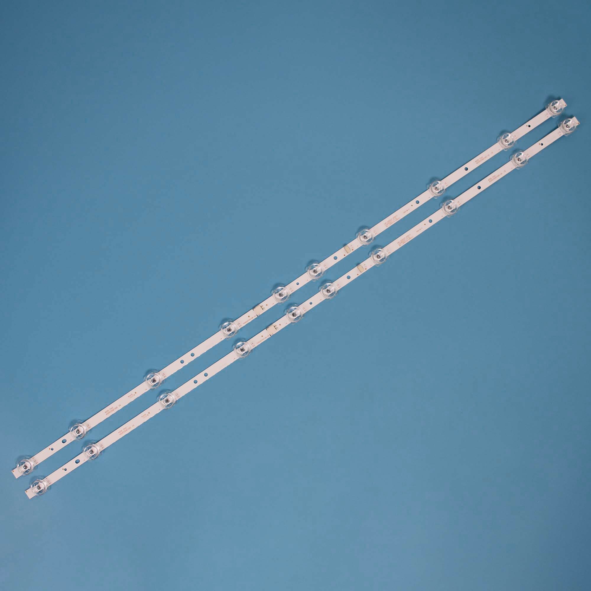 40HR330M10A0 / 4C-LB4010-HR01J новый комплект планок подсветки для телевизоров 40