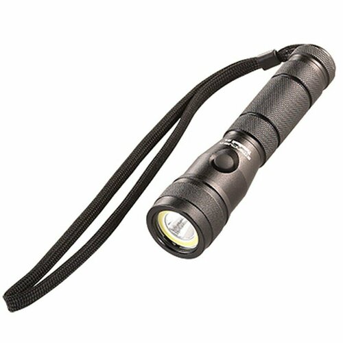 фото Фонарь streamlight (стримлайт) twin-task 2l led. black. clam packaged