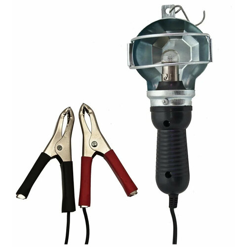 фото Фонарь-переноска mega lighting hs-6044a