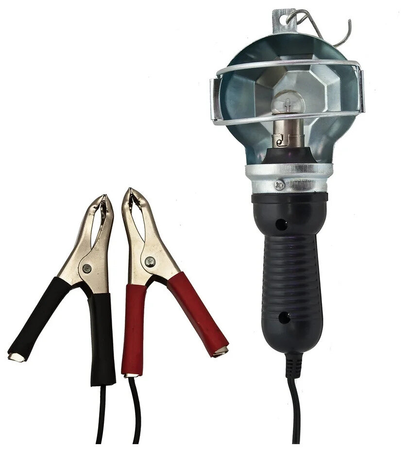 фото Фонарь-переноска Mega Lighting HS-6044A