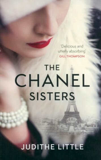 The Chanel Sisters (Little Judithe) - фото №1