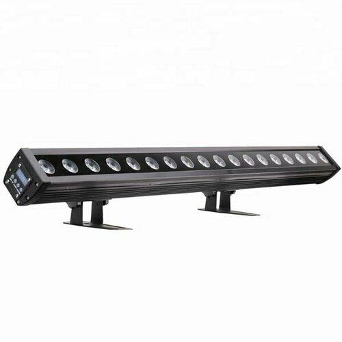 LG-83401,   , 18  18  RGBWA+UV LED, 6/10 , Lexor