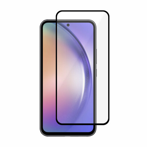 Защитное стекло Rocket Air Cover 25D для Samsung Galaxy A54 1190₽