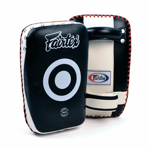 фото Тай пэды fairtex kplc1 (small) макивара