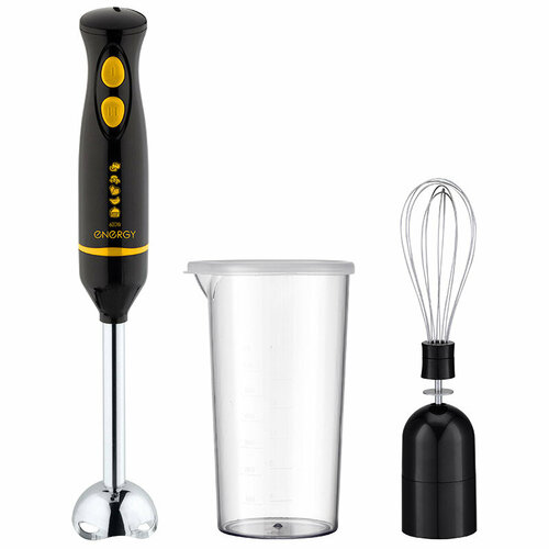 Блендер погружной Energy EN-137 600 Вт 2 скорости 160800₽
