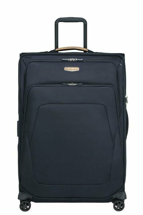 Чемодан Samsonite 046523, размер L, синий