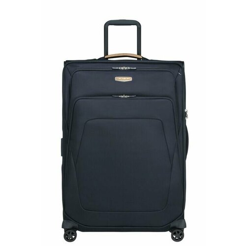 Чемодан Samsonite 046523, размер L, синий