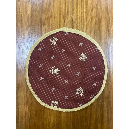 Салфетка из гобелена декоративная 