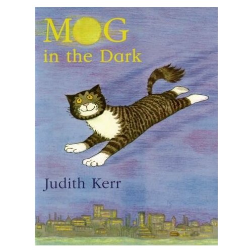 Judith Kerr - Mog in the Dark