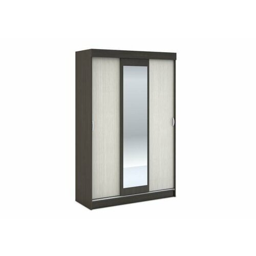 Андрей-4 шкаф-купе