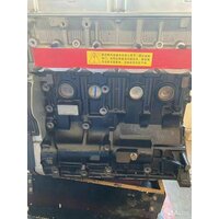 Двигатель новый хендай 2.4   ...