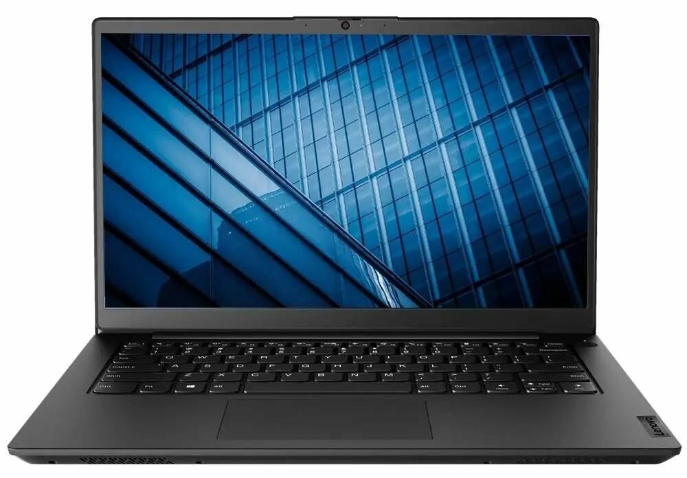 Ноутбук Lenovo K14 Gen 1 21CSS1BK00, 14", IPS, Intel Core i7 1165G7 2.8ГГц, 4-ядерный, 8ГБ DDR4, 512ГБ SSD, Intel Iris Xe graphics, без операционной системы, черный