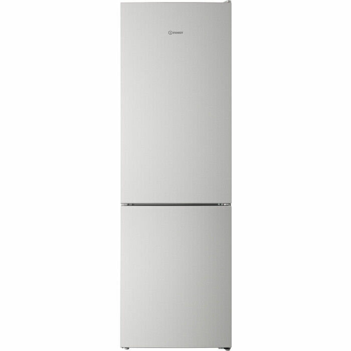 Холодильник Indesit ITR 4180 W, белый, 185 см, No Frost, 298 л, A класс, 4 полки