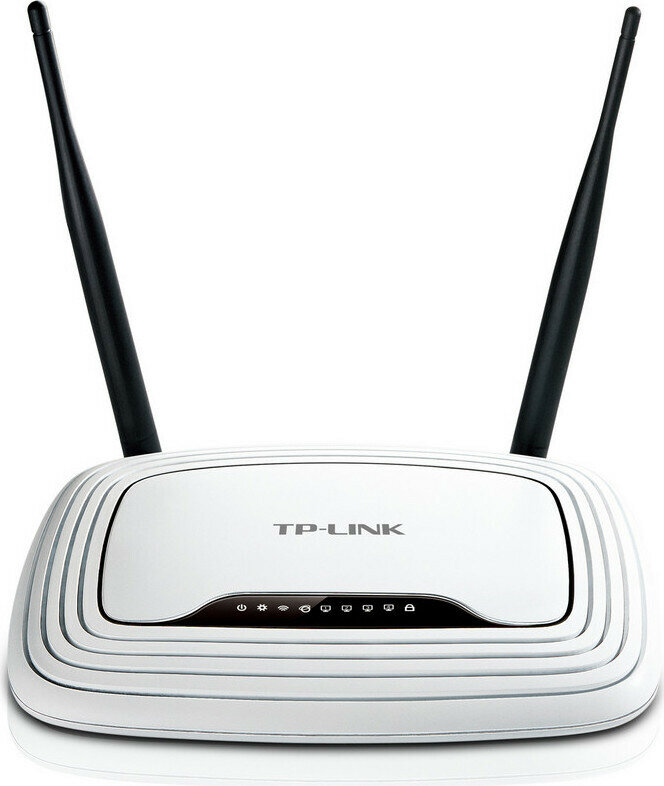 Роутер TP-Link TL-WR841N