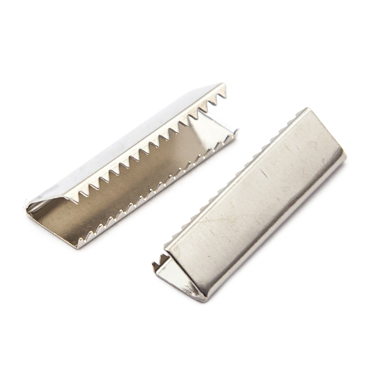 фото ГДЗ13842 Зажим 7*25мм