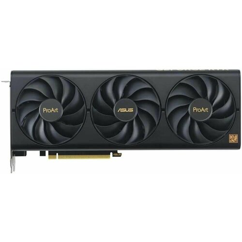 Видеокарта ASUS NVIDIA GeForce RTX 4060 PROART-RTX4060-O8G 8ГБ ProArt GDDR6 OC Ret 5576800₽