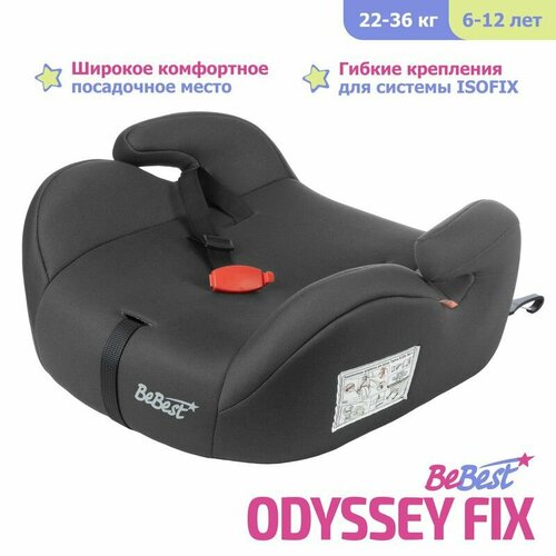 BeBest Odyssey FIX