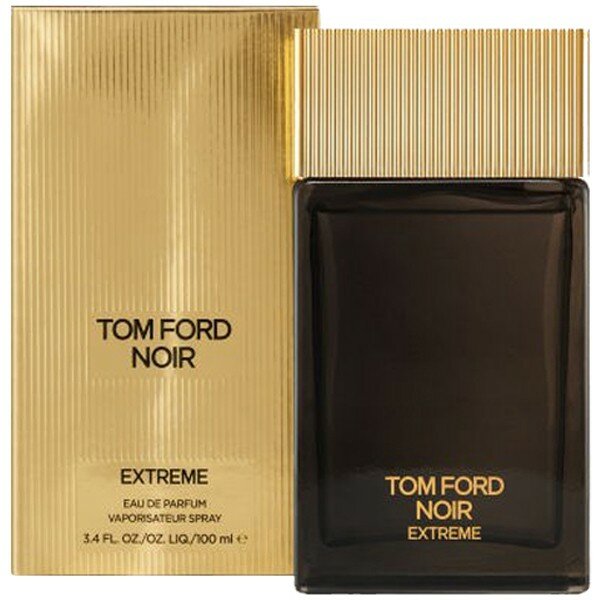 Tom Ford Мужской Noir Extreme Парфюмированная вода (edp) 100мл