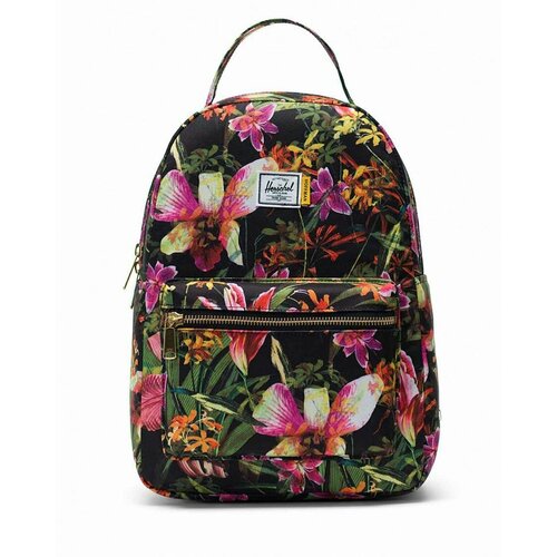 Рюкзак городской небольшой Herschel Nova Small Jungle Hoffman