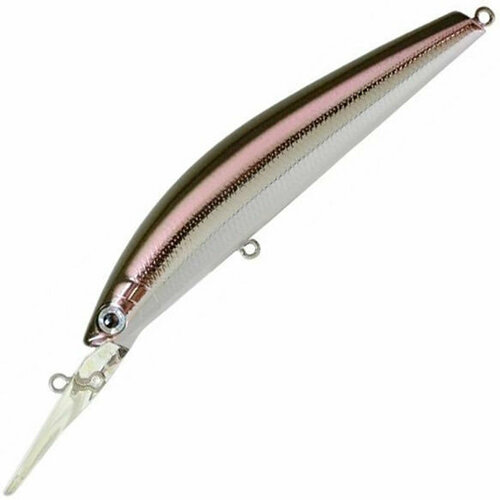 фото Воблер bassday sugar deep 90f m-03 wakasagi