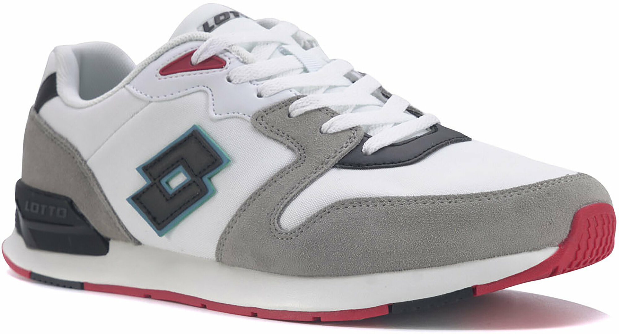 Lotto Sneaker Clifton 3Fx