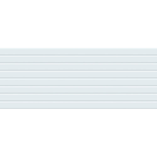 Керамическая плитка La Platera 78797854 SATEN BLANCO RIBBON для стен 35x90 (цена за 1.575 м2)