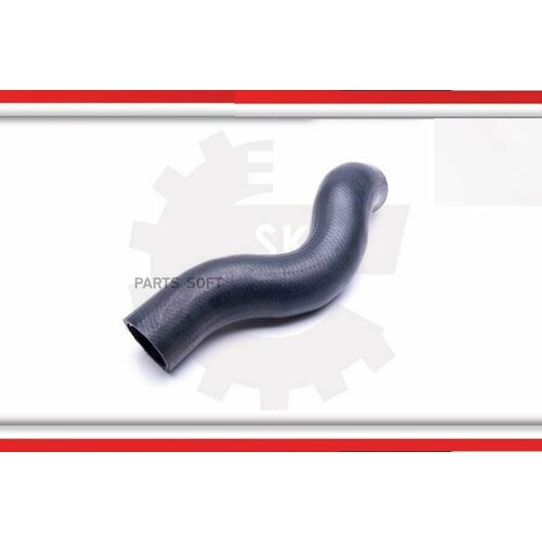 ESEN-SKV 43SKV201 43201 SKV Патрубок интеркуера 9200₽