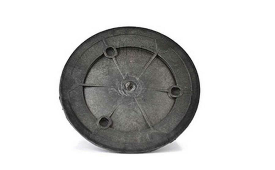 BSG AUTO PARTS BSG30122015 крышка распредвала! пластик\Ford Transit V184 01>