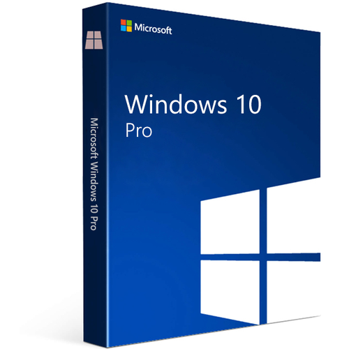 Microsoft Windows 10 Professional - электронная лицензия для одного ПК - Бессрочная, для всех языков microsoft windows 10 pro электронная лицензия мультиязычная esd fqc 09131 бессрочная 1 устройство 1 лицензия