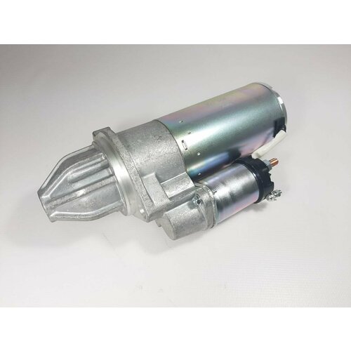 Стартер на Газ-53, 3307, 3308, паз-672, 3205 (редукторный)